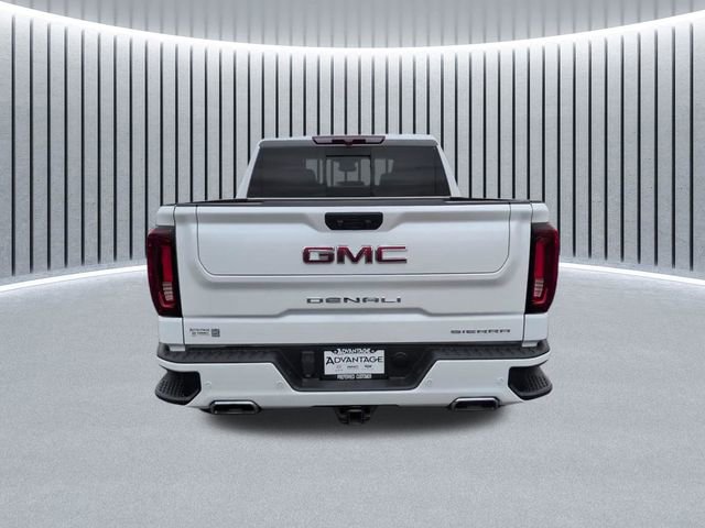 Certified 2023 GMC Sierra 1500 Denali image 7