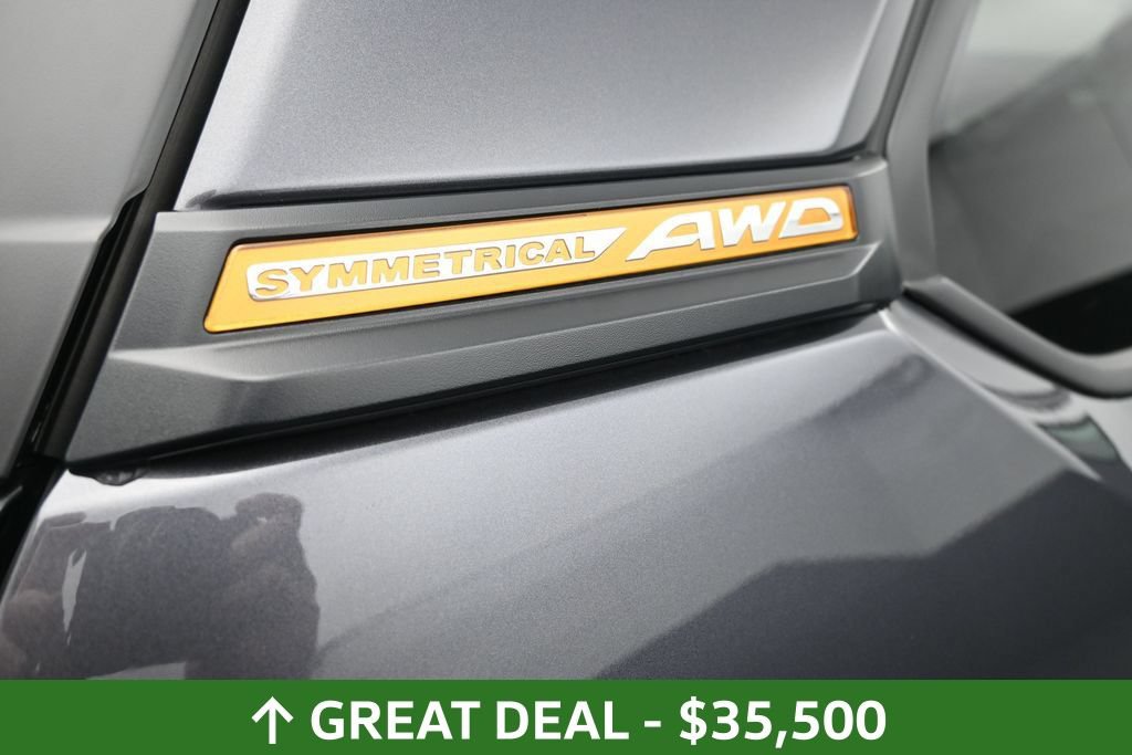 Used 2026 Subaru Forester Wilderness w/ Wilderness Package AWD/4WD image 15