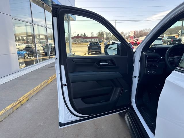 New 2026 GMC Yukon AT4 image 11