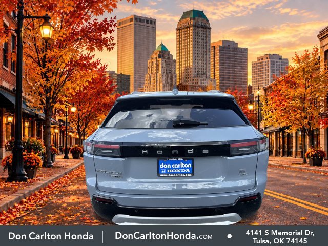 Used 2024 Honda Prologue Touring image 5