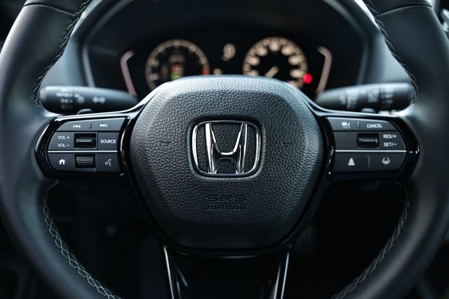 Certified 2026 Honda Civic Sport image 32