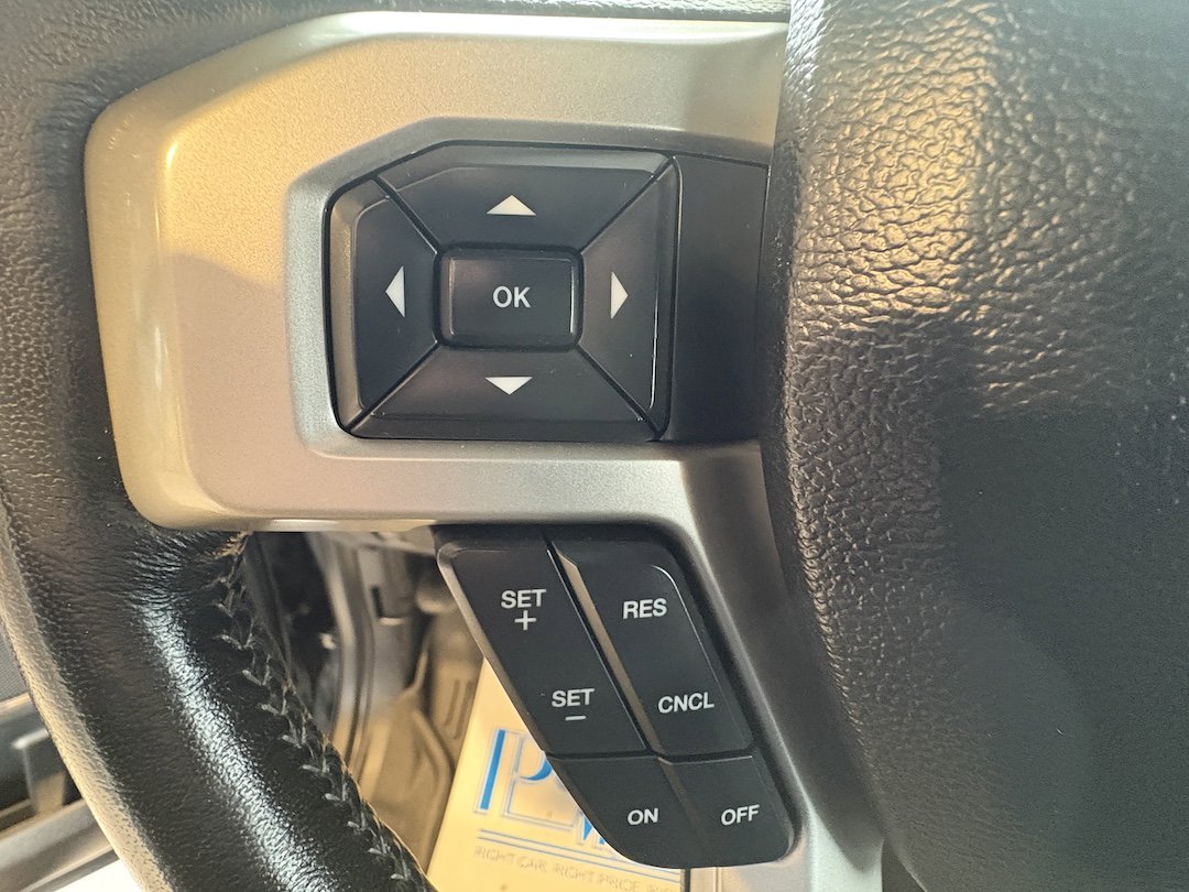 Used 2021 Ford F450 Lariat w/ Lariat Value Package image 15