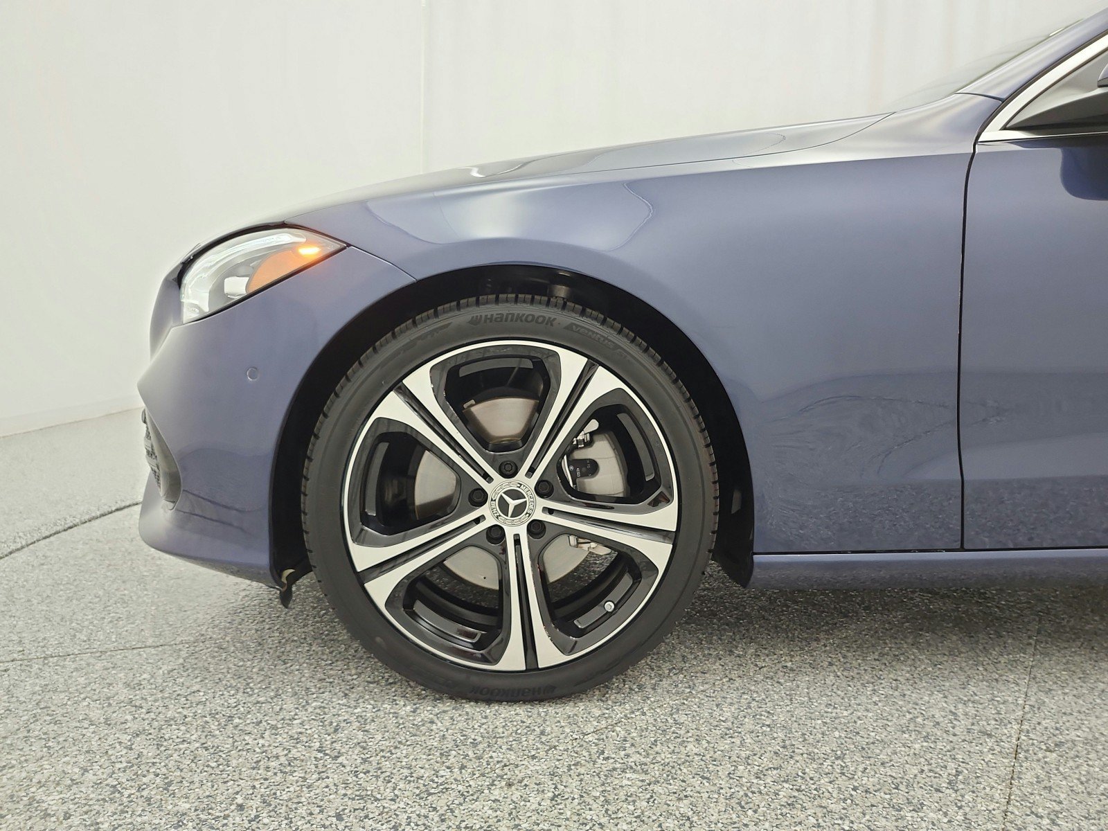 Used 2024 Mercedes-Benz C 300 Sedan image 18