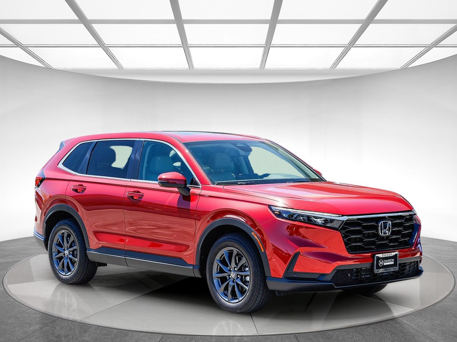 Used 2026 Honda CR-V EX-L image 5