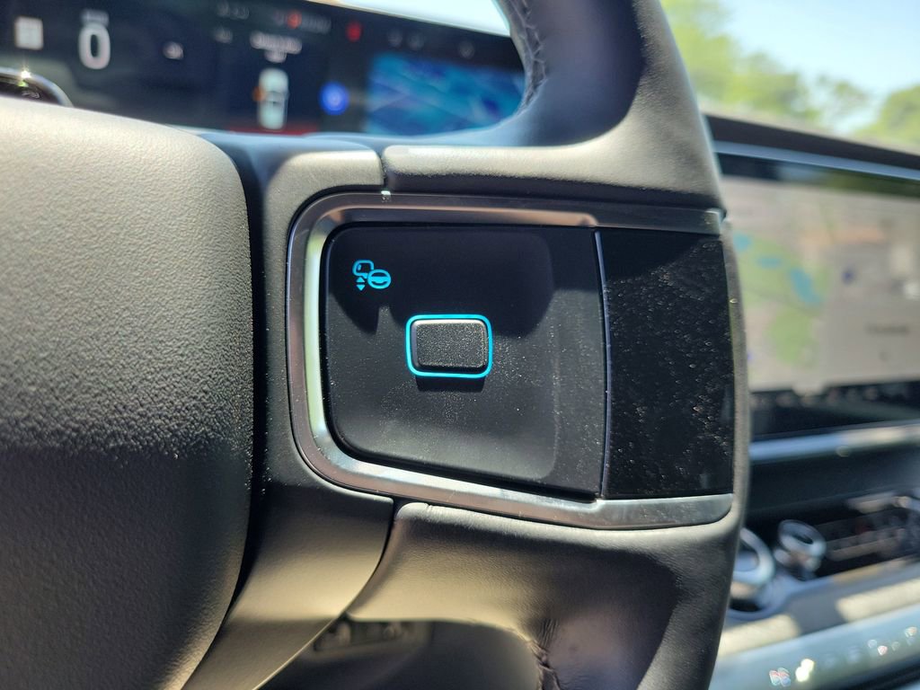 New 2026 Ford Expedition Tremor image 20