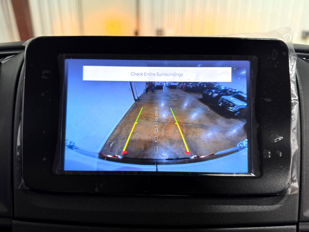 Used 2023 RAM ProMaster 3500 w/ Safety Group image 30