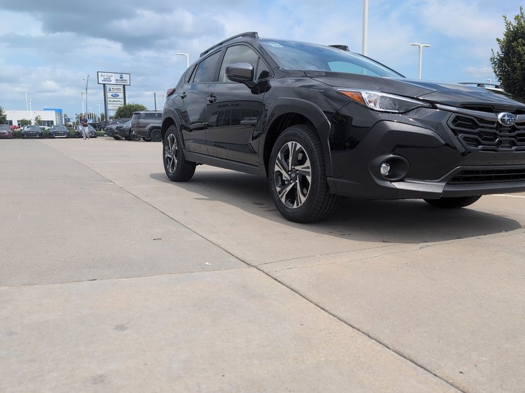 Used 2025 Subaru Crosstrek 2.0i Premium image 5