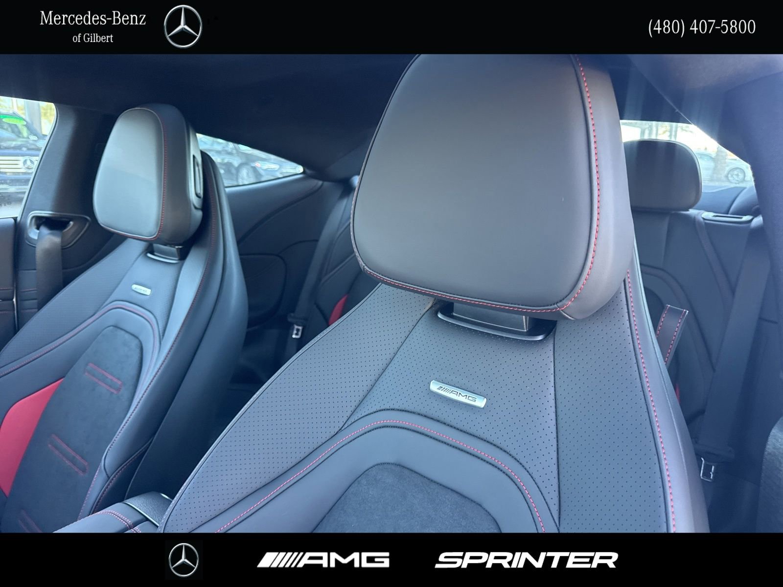 New 2026 Mercedes-Benz CLE 53 AMG 4MATIC Coupe image 16