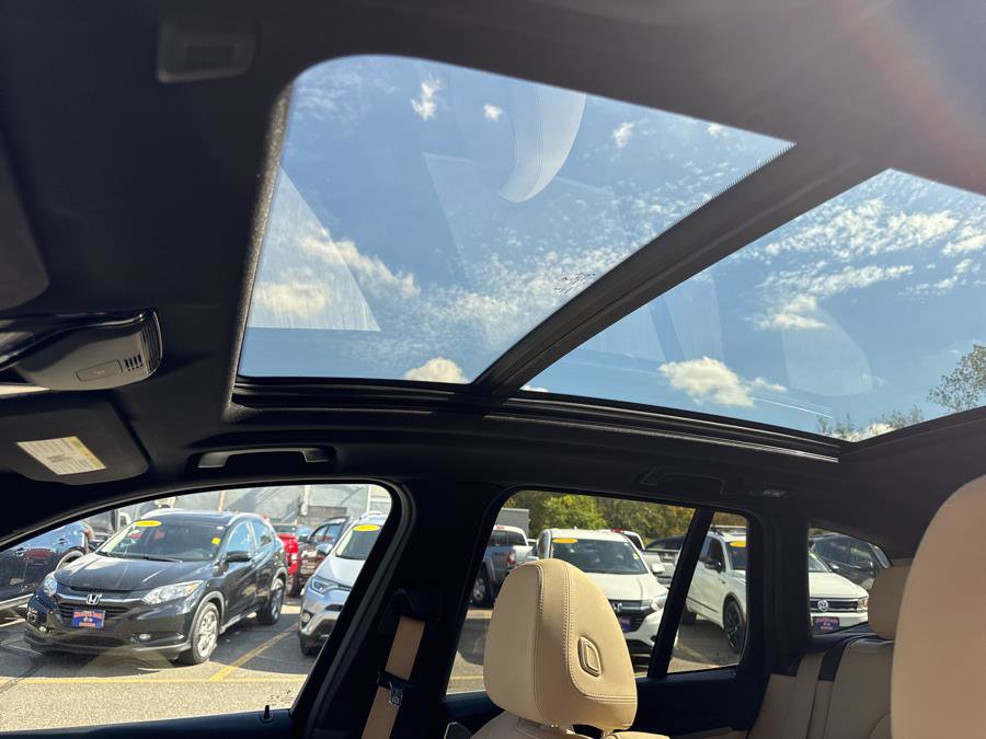 Used 2021 BMW X3 xDrive30i w/ Convenience Package image 30