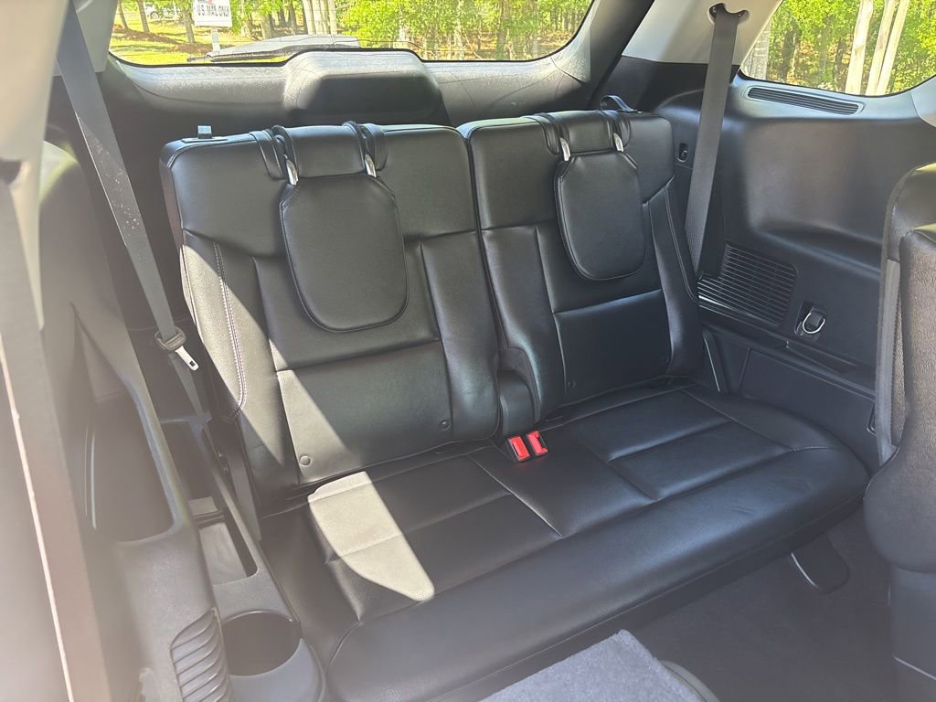 Used 2022 Ford Explorer Limited w/ Equipment Group 301A image 52