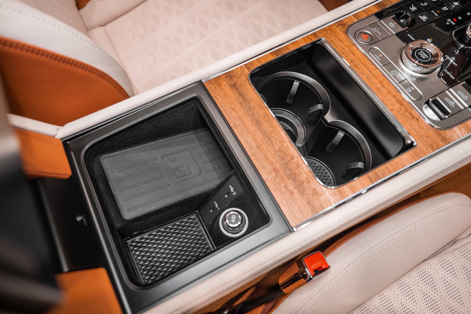 New 2026 Bentley Continental GT Speed image 45