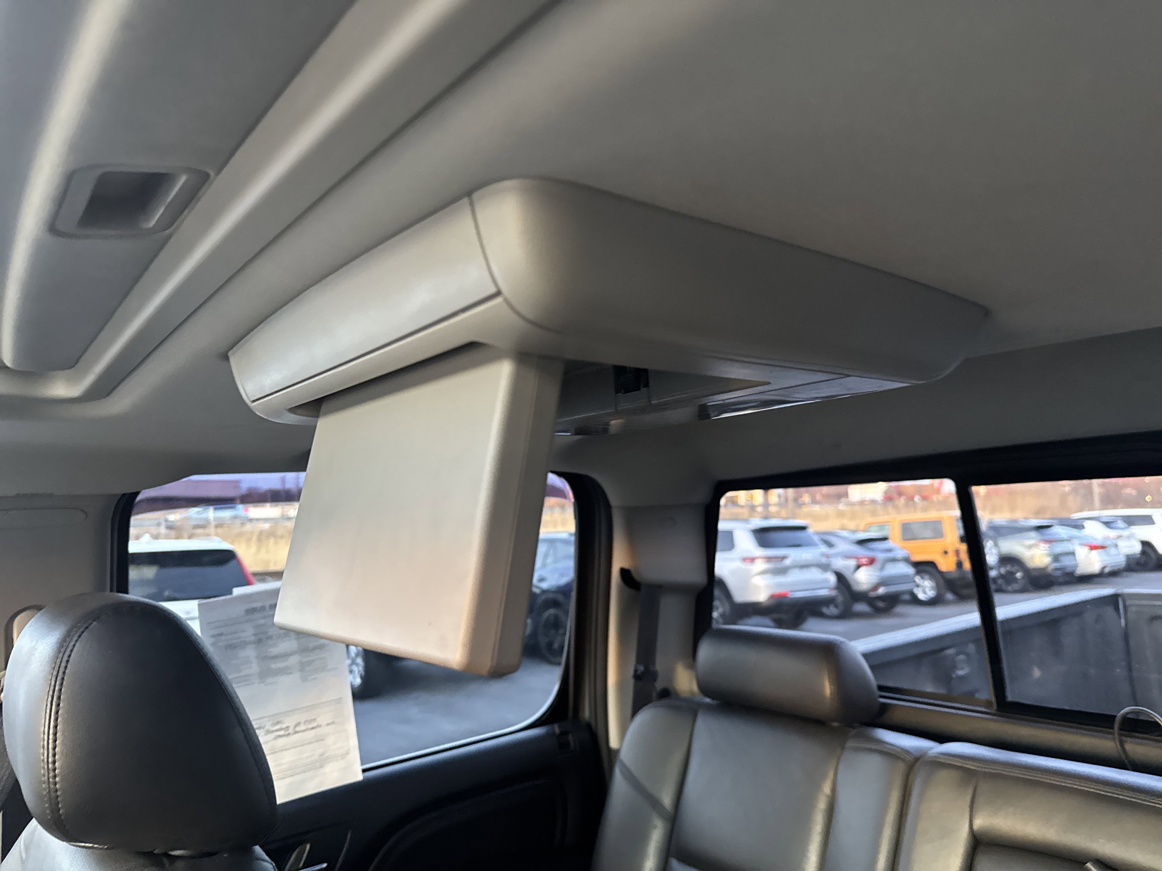 Used 2012 GMC Sierra 3500 Denali image 29