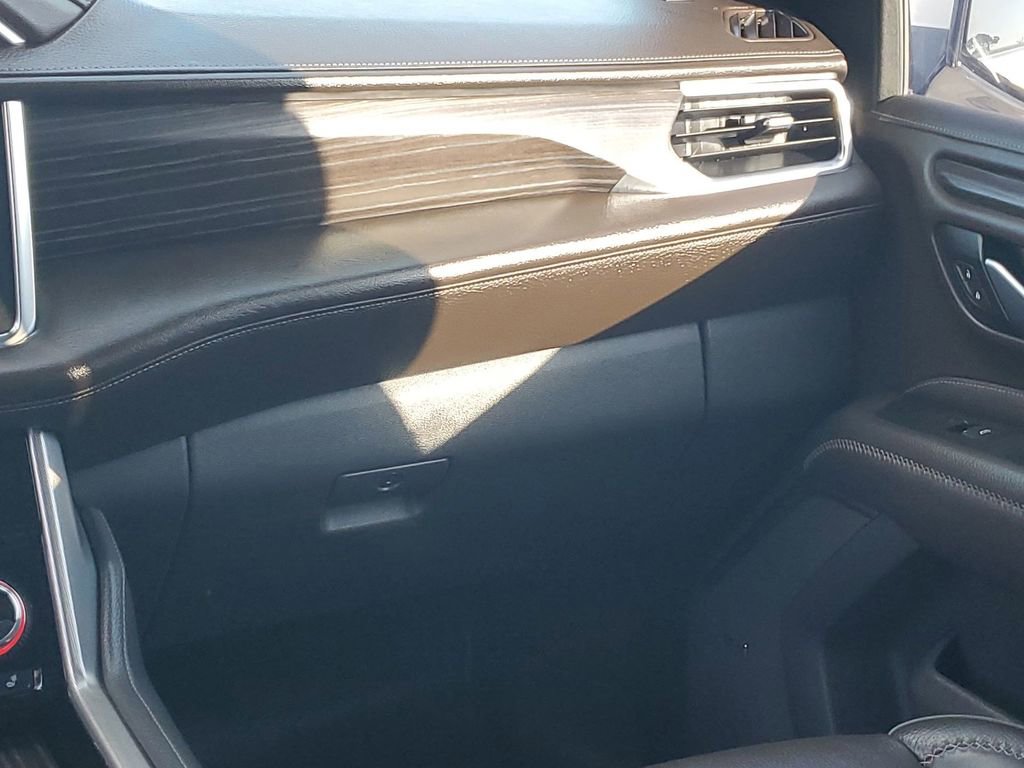 Used 2021 GMC Yukon Denali w/ Denali Ultimate Package image 26