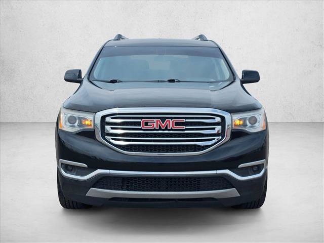 Used 2017 GMC Acadia SLE w/ Driver Alert Package I image 2