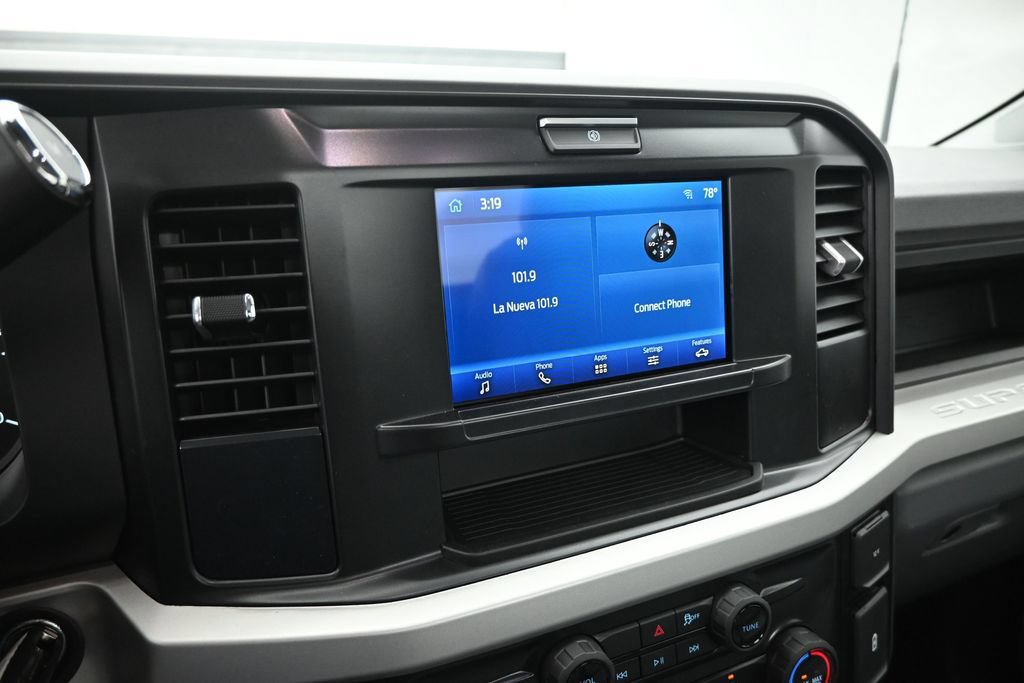 New 2026 Ford F550 2WD Regular Cab Super Duty image 12