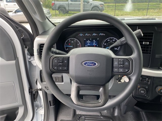 New 2026 Ford F350 XL image 50
