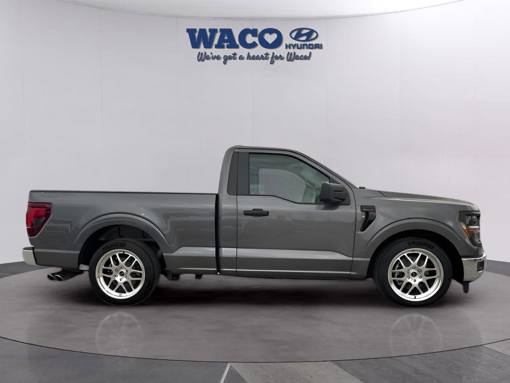 Used 2025 Ford F150 XL w/ Equipment Group 103A High image 17