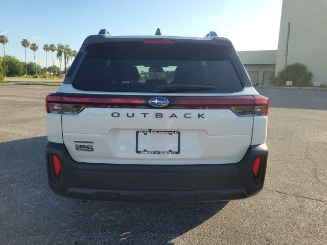 Certified 2026 Subaru Outback Limited AWD/4WD image 6
