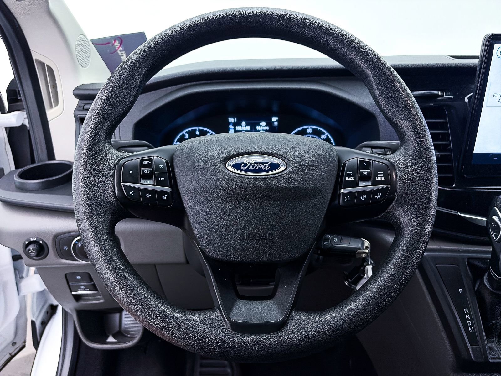 Used 2023 Ford Transit 350 XLT image 27