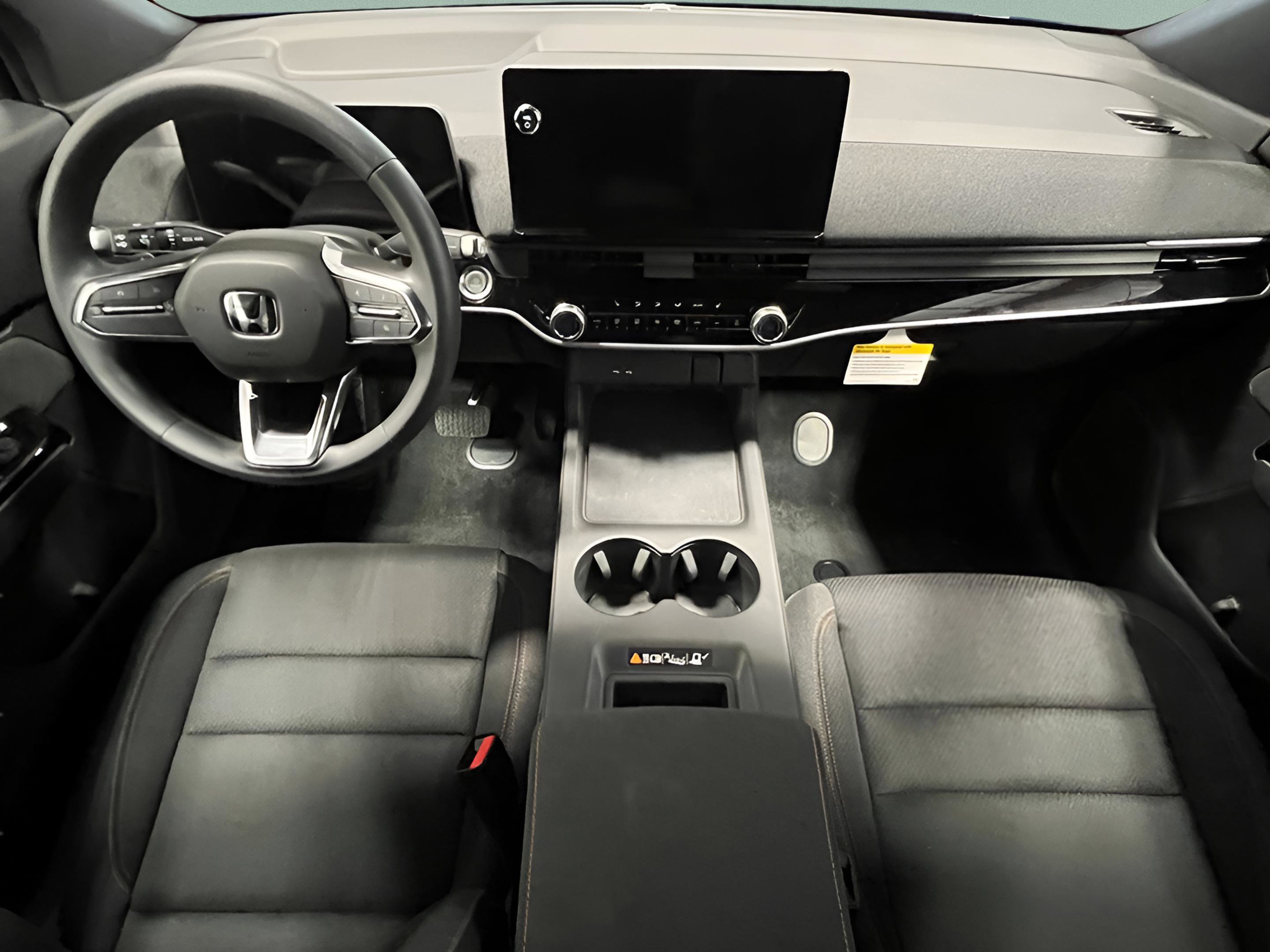 New 2026 Honda Prologue EX image 13