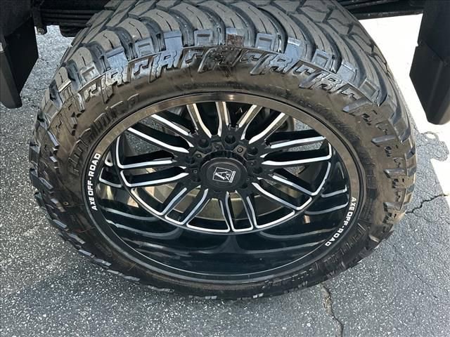 Used 2024 GMC Sierra 2500 Denali Ultimate AWD/4WD image 38