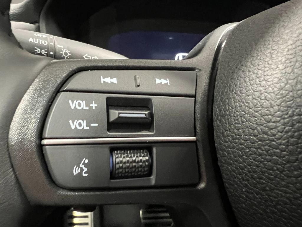 New 2025 Honda Accord Sport image 19