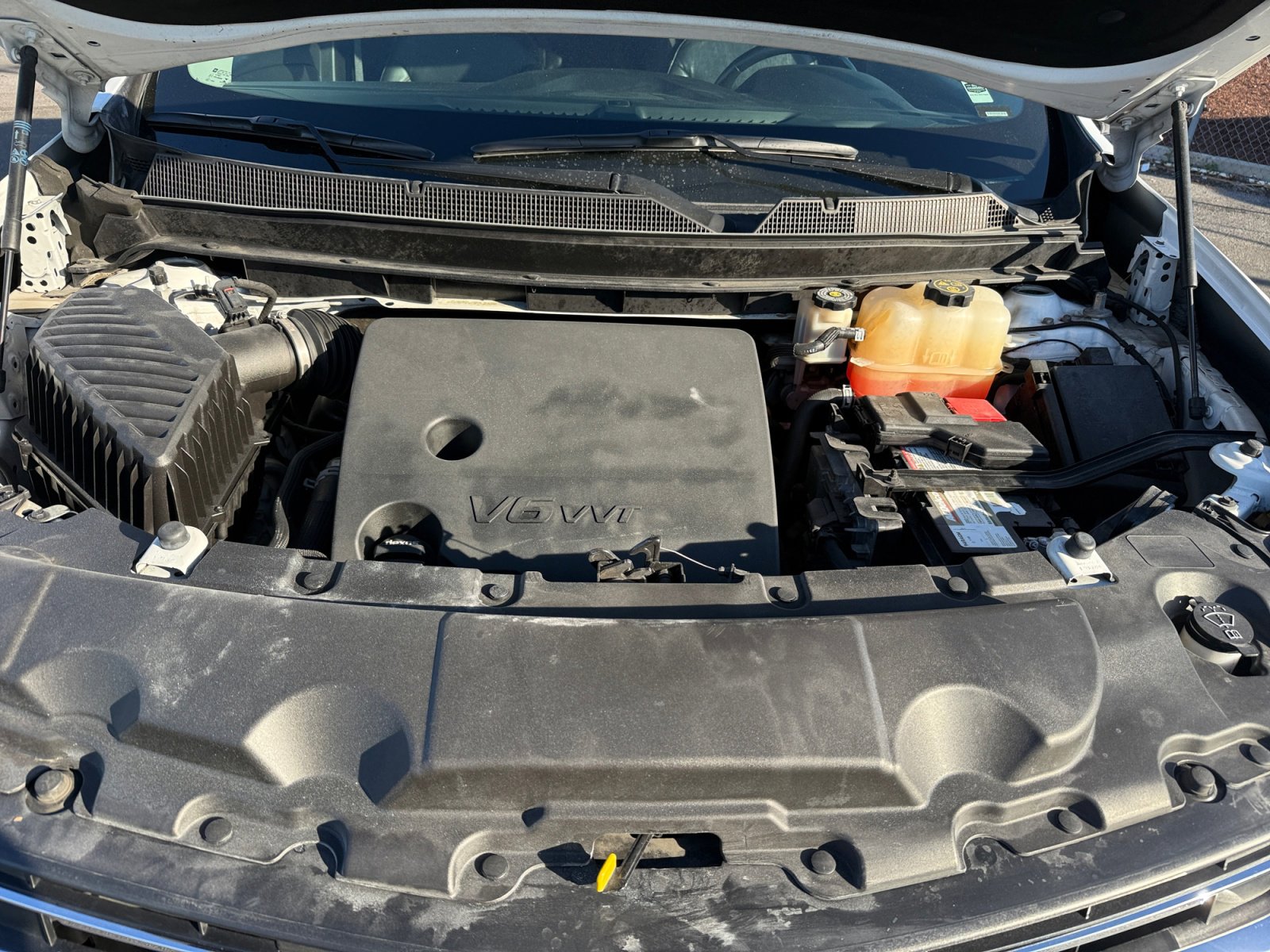 Used 2020 Chevrolet Traverse LT w/ LPO, Blackout Package image 20