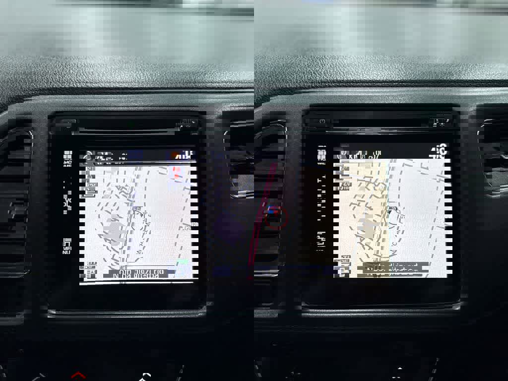 Used 2017 Honda HR-V EX-L image 19