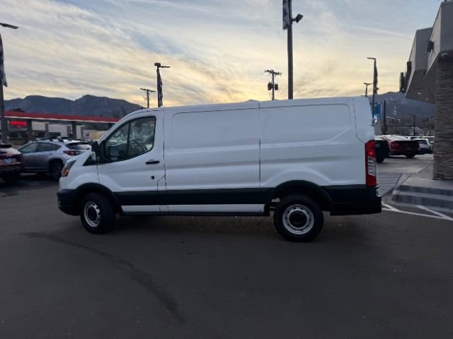 Used 2023 Ford Transit 250 Low Roof image 5