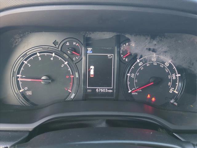 Used 2021 Toyota 4Runner SR5 image 11