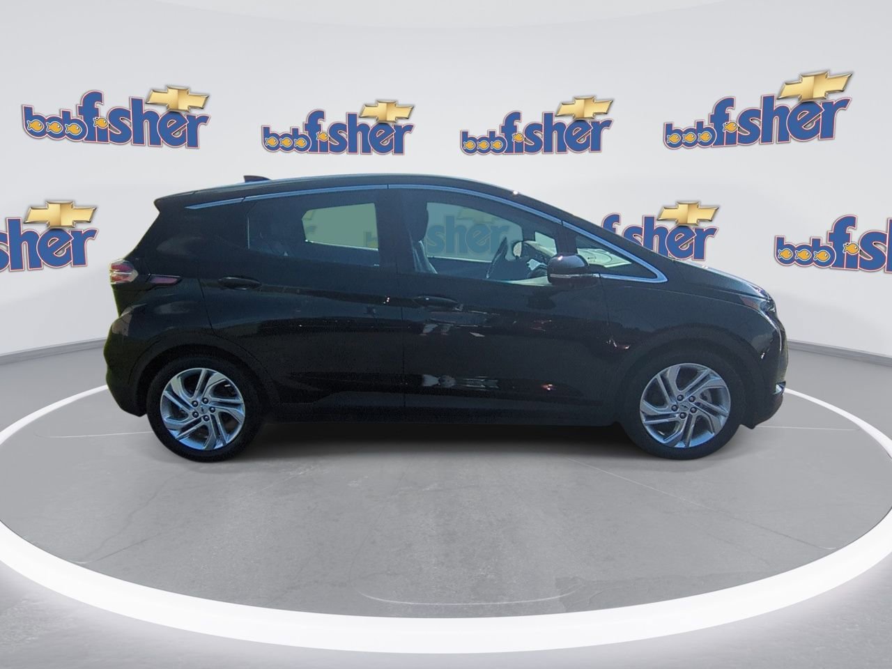 Certified 2022 Chevrolet Bolt LT image 2