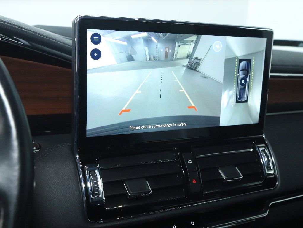 Used 2022 Lincoln Navigator Reserve image 32