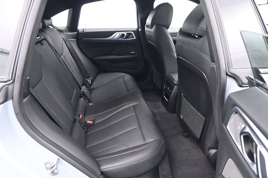 Used 2024 BMW i4 M50 w/ Premium Package AWD/4WD image 17