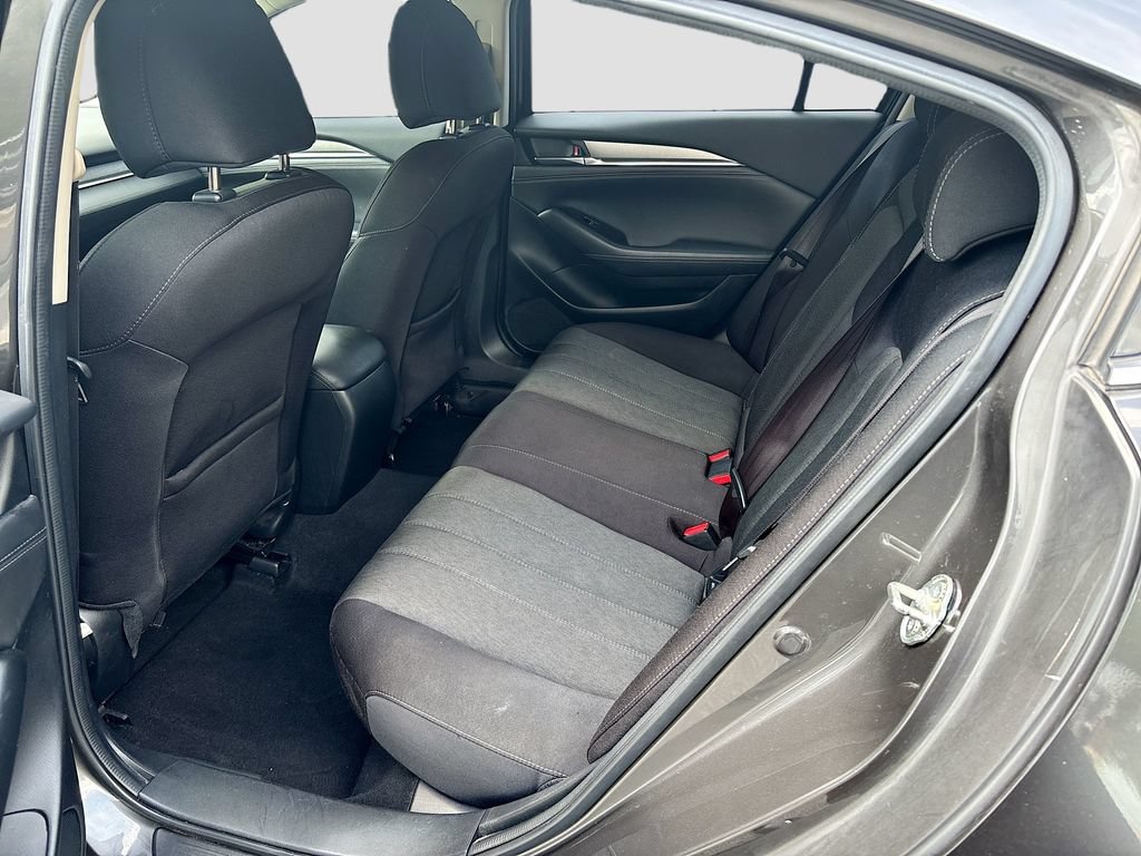 Used 2020 MAZDA MAZDA6 Sport FWD image 22