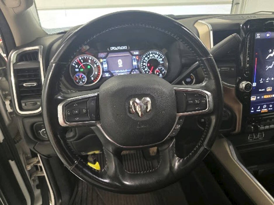 Used 2023 RAM 2500 Laramie AWD/4WD image 14