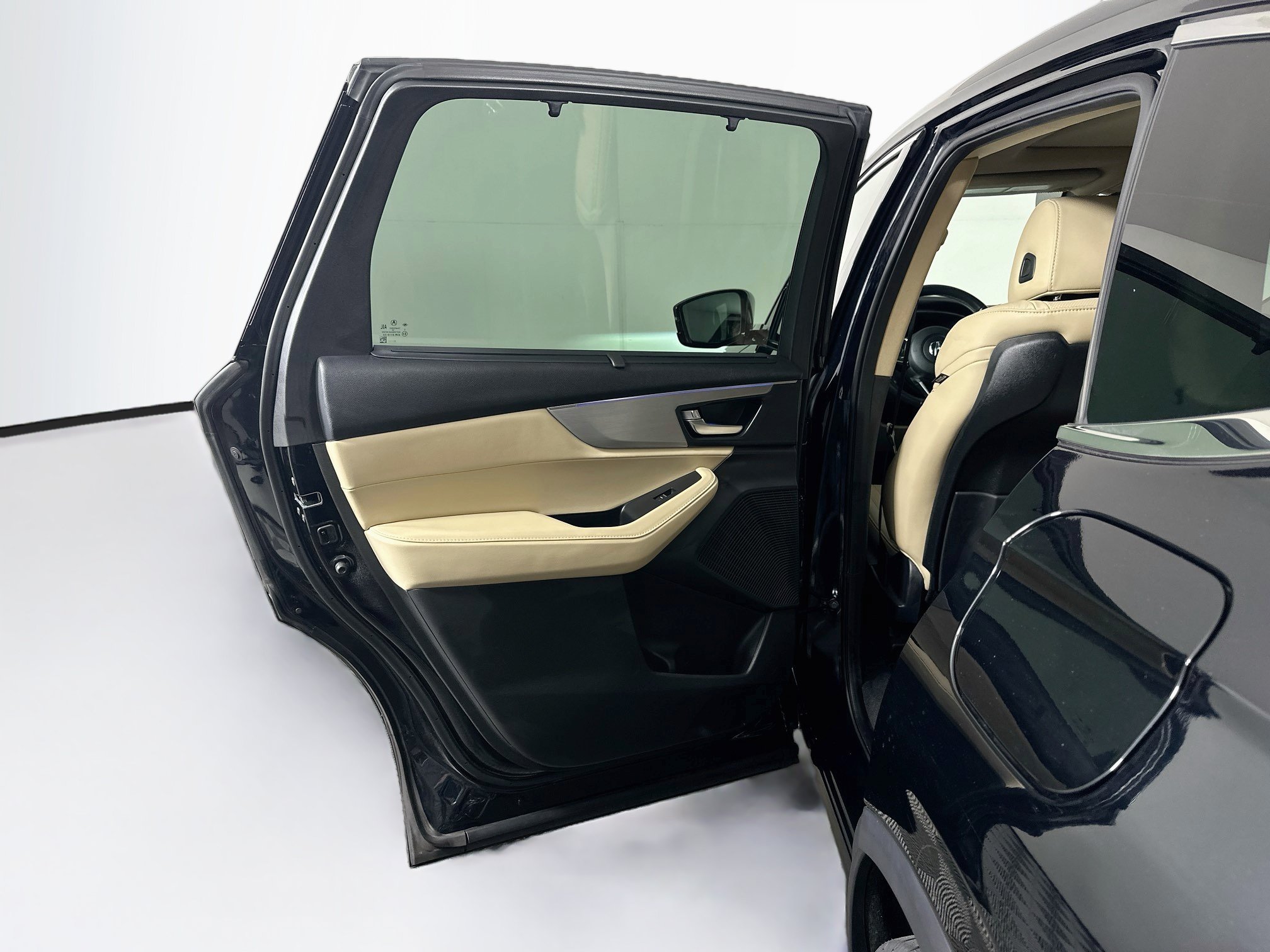 Used 2024 Acura MDX w/ Technology Package FWD image 27