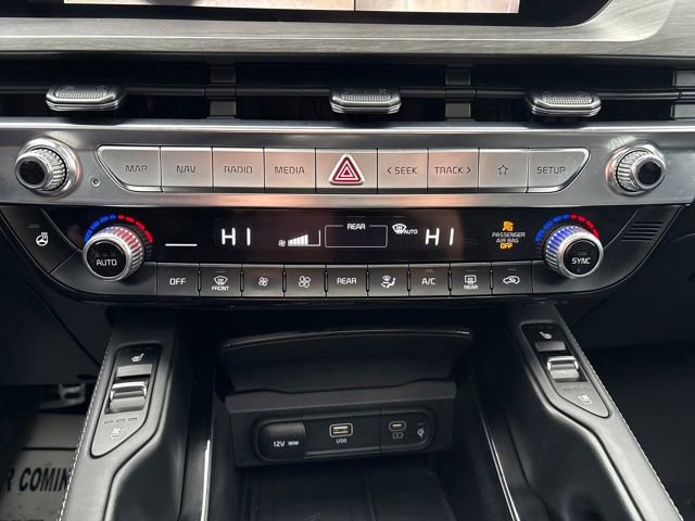 Used 2023 Kia Telluride SX X-Line image 23