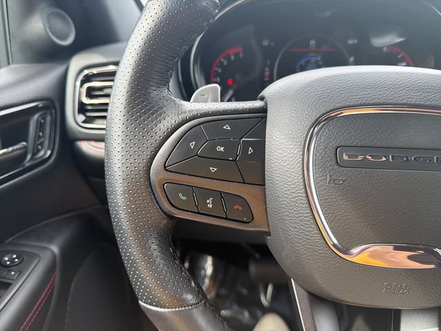 Used 2025 Dodge Durango R/T AWD/4WD image 13