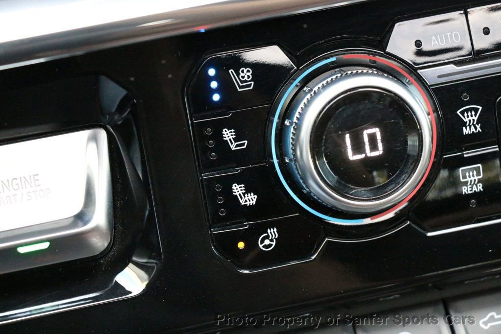 Used 2024 GMC Sierra 1500 Denali Ultimate image 46