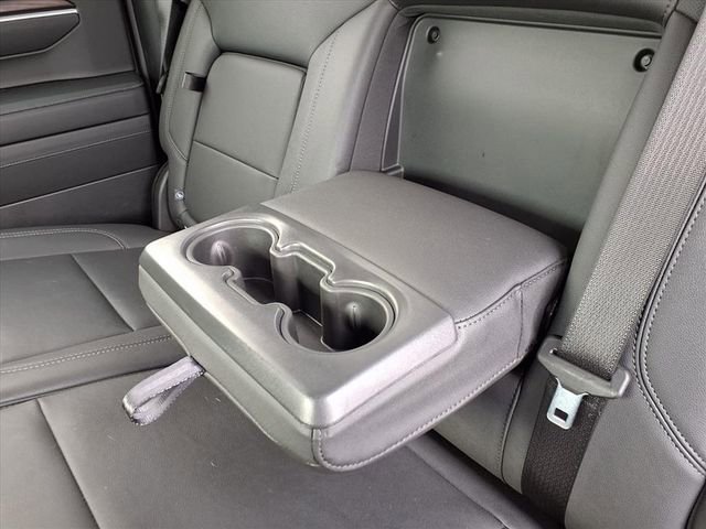 Used 2025 GMC Sierra 1500 SLT image 78