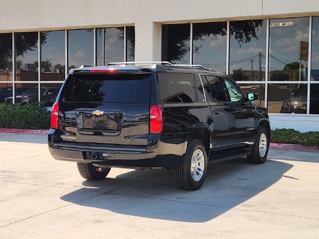 Used 2019 Chevrolet Suburban LT AWD/4WD image 7