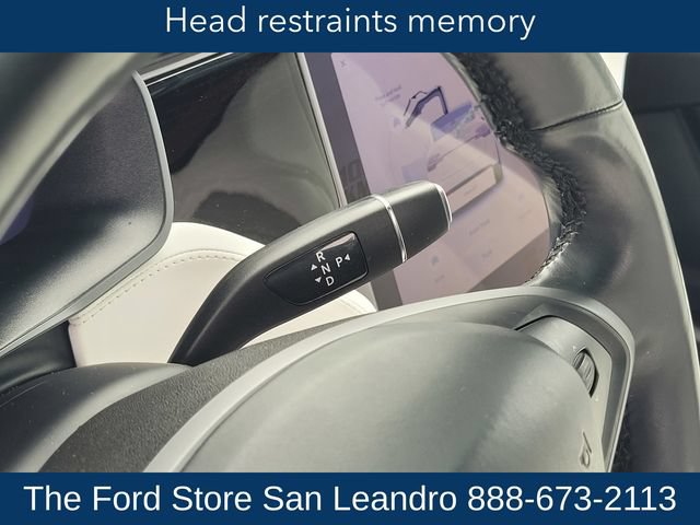 Used 2020 Tesla Model X Long Range AWD/4WD image 22