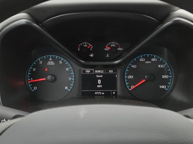 Used 2020 Chevrolet Colorado W/T w/ WT Convenience Package image 31