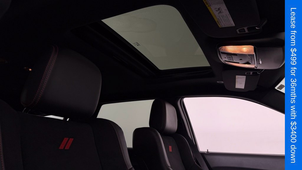 New 2026 Dodge Durango GT AWD/4WD image 34