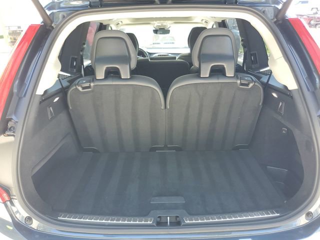 Used 2024 Volvo XC90 B5 Plus image 9