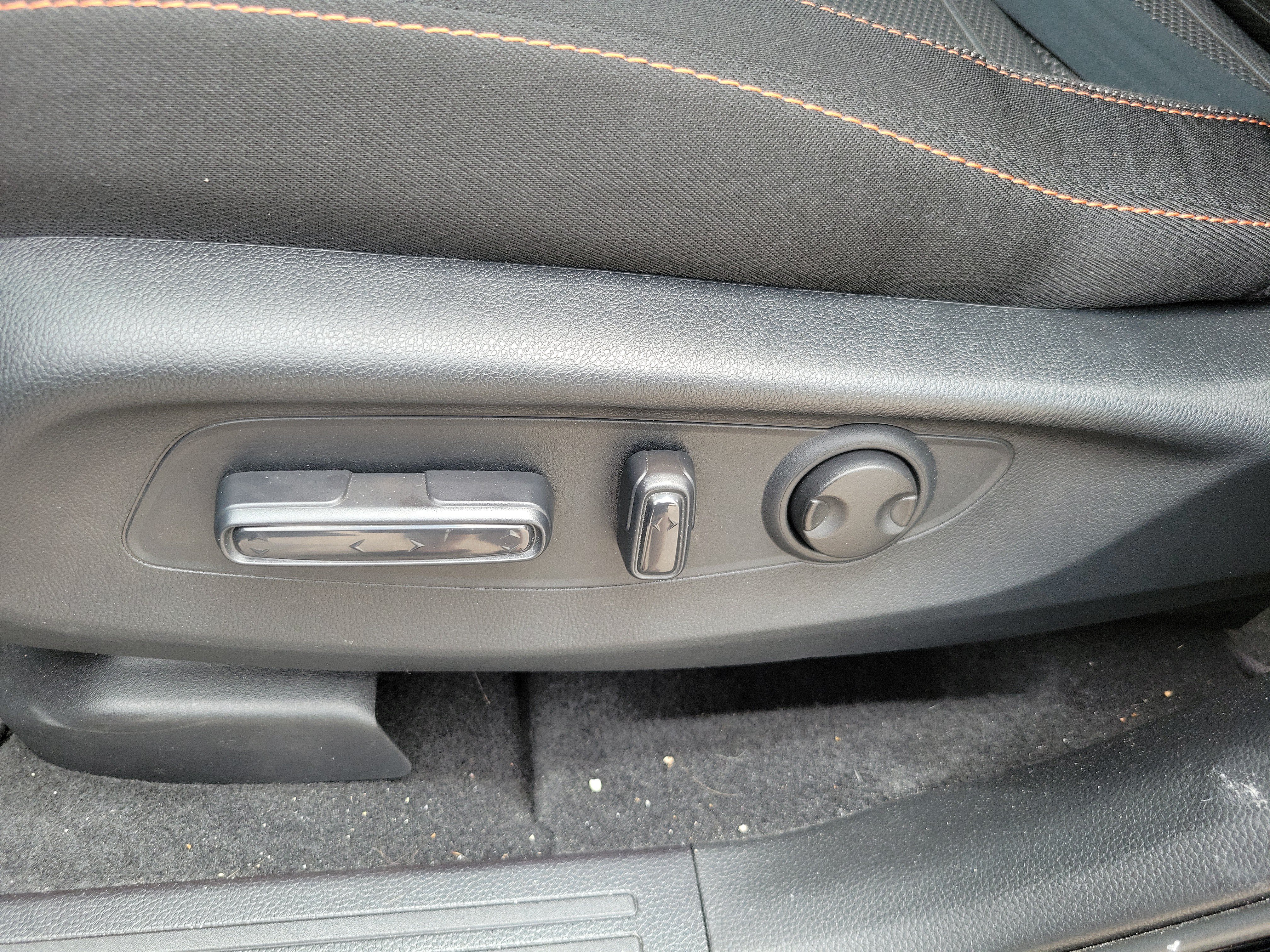 Used 2025 Honda CR-V Sport image 23