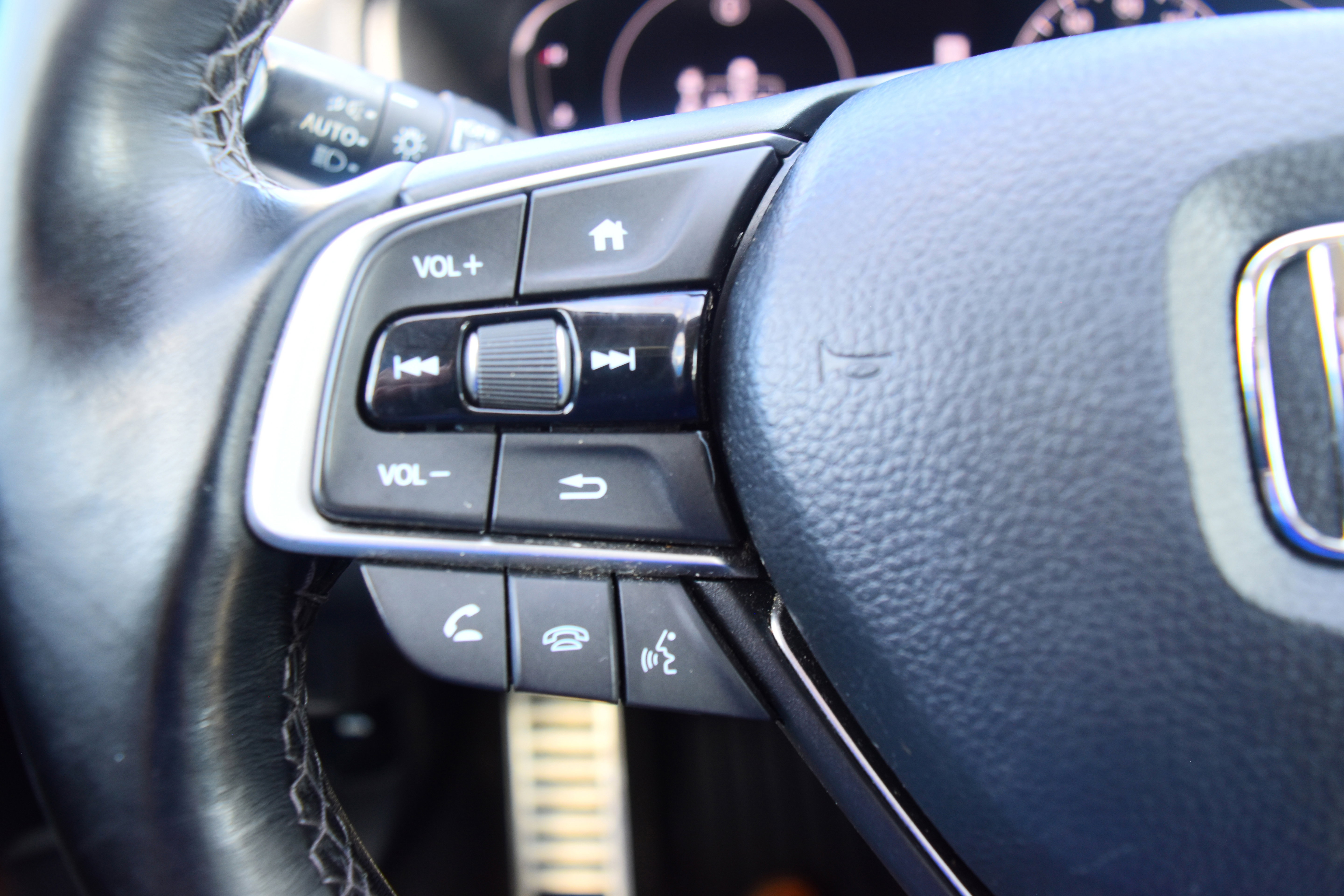 Certified 2022 Honda Accord Sport Special Edition image 18