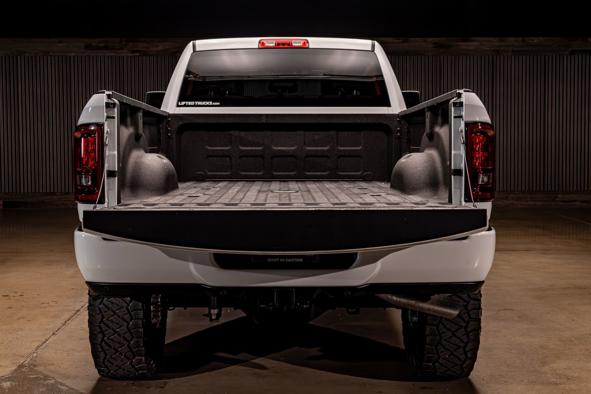 Used 2025 RAM 3500 Big Horn image 9