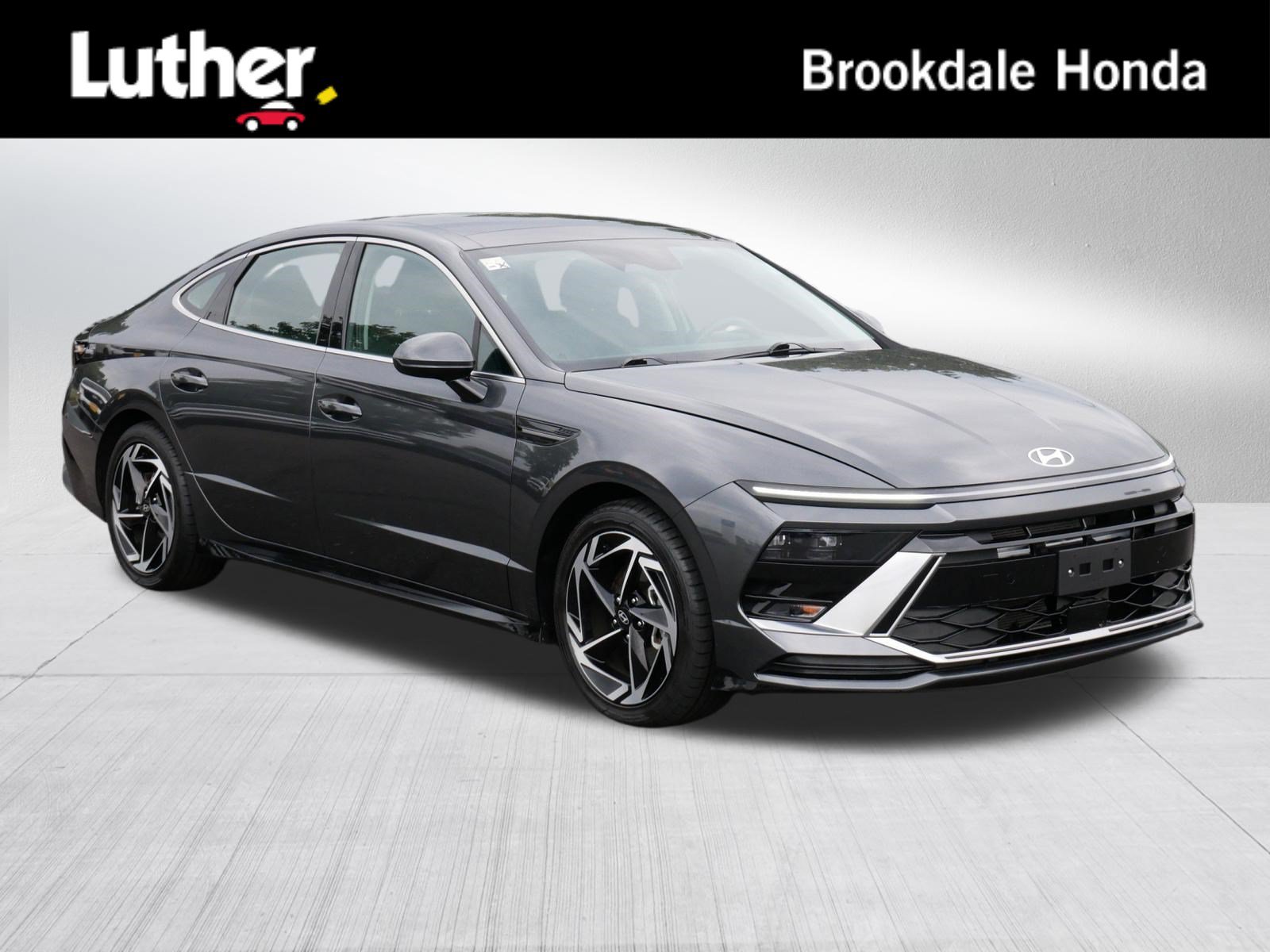 Used 2024 Hyundai Sonata SEL w/ Convenience Package FWD video 1