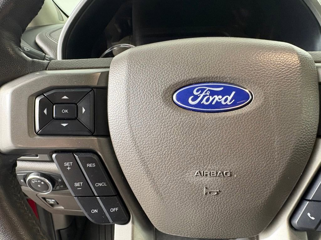 Certified 2021 Ford Expedition XLT AWD/4WD image 24